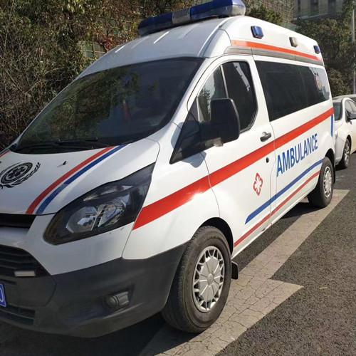 南华品质救护车出租,为您的健康出行负责