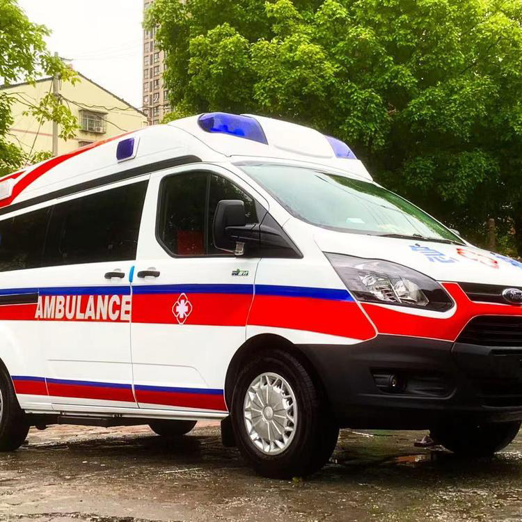 南华重症监护救护车出租护送返乡